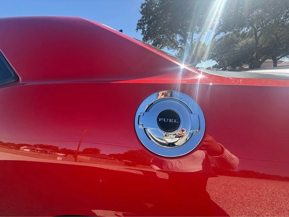 2023 Dodge Challenger SRT Hellcat 3rd Gen - Image 3 of 10
