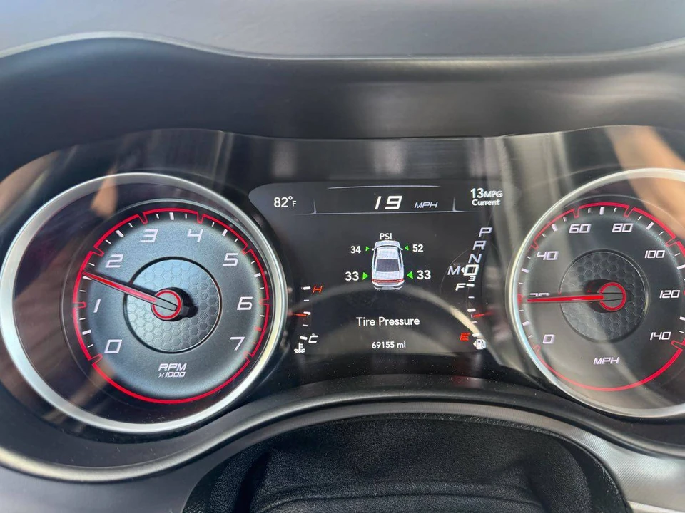 2023 Dodge Charger 7th Gen - Image 9 of 19