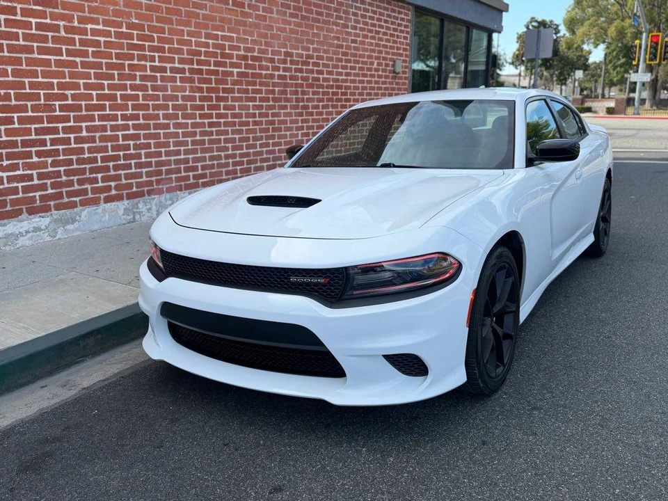 2023 Dodge Charger 7th Gen - Image 3 of 19