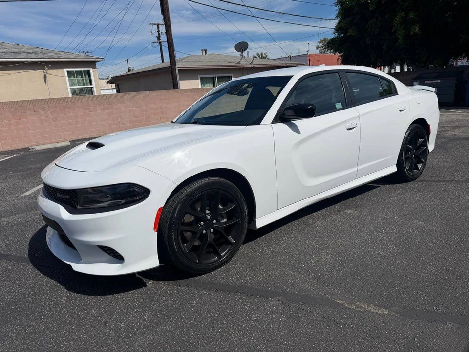 2023 Dodge Charger 7th Gen - Image 13 of 19