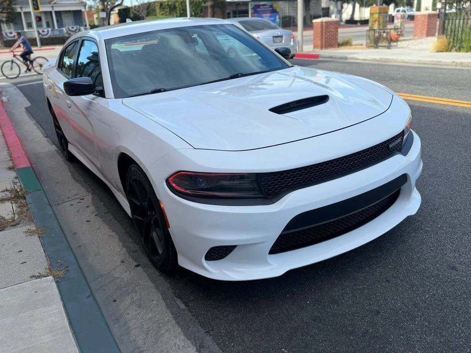 2023 Dodge Charger 7th Gen - Image 4 of 19