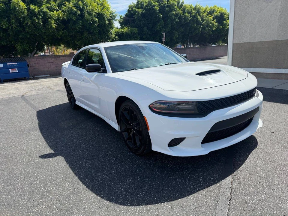 2023 Dodge Charger 7th Gen - Image 15 of 19