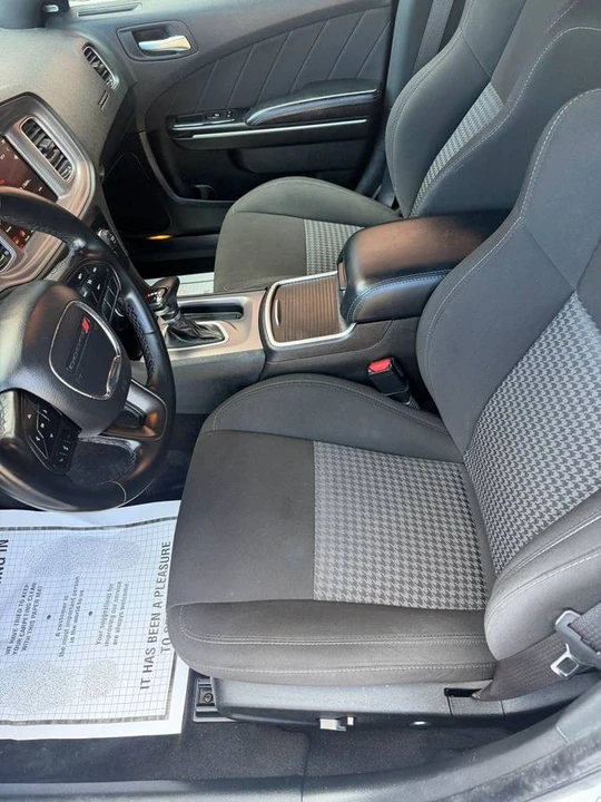 2023 Dodge Charger 7th Gen - Image 19 of 19