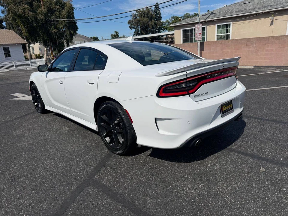 2023 Dodge Charger 7th Gen - Image 12 of 19