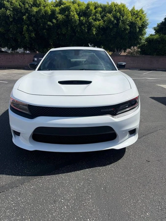 2023 Dodge Charger 7th Gen - Image 10 of 19