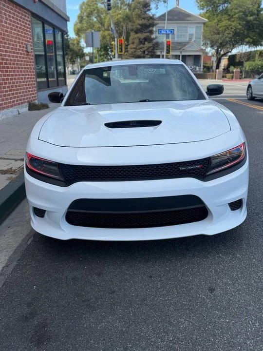 2023 Dodge Charger 7th Gen - Image 2 of 19