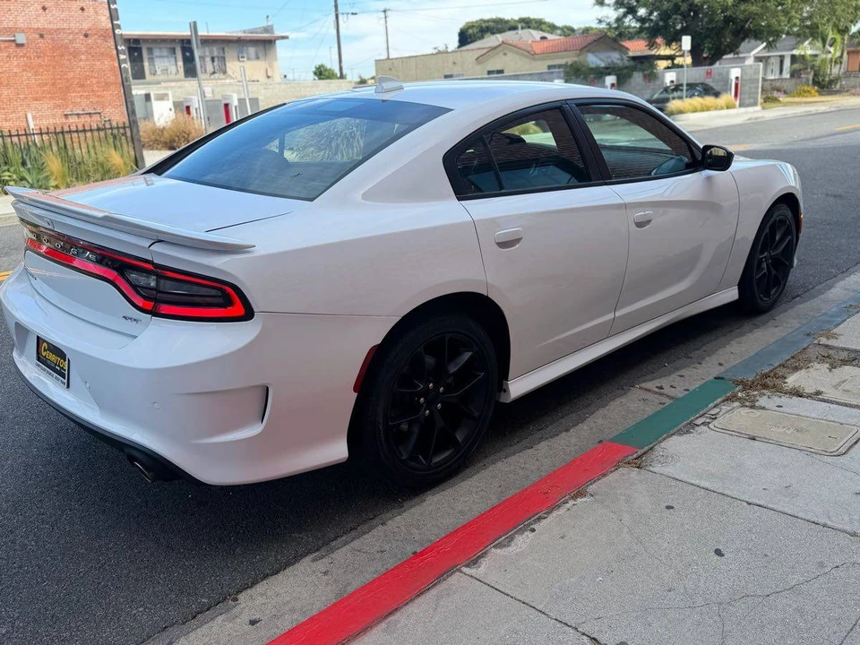 2023 Dodge Charger 7th Gen - Image 7 of 19