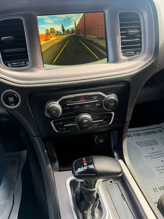 2023 Dodge Charger 7th Gen - Image 8 of 19