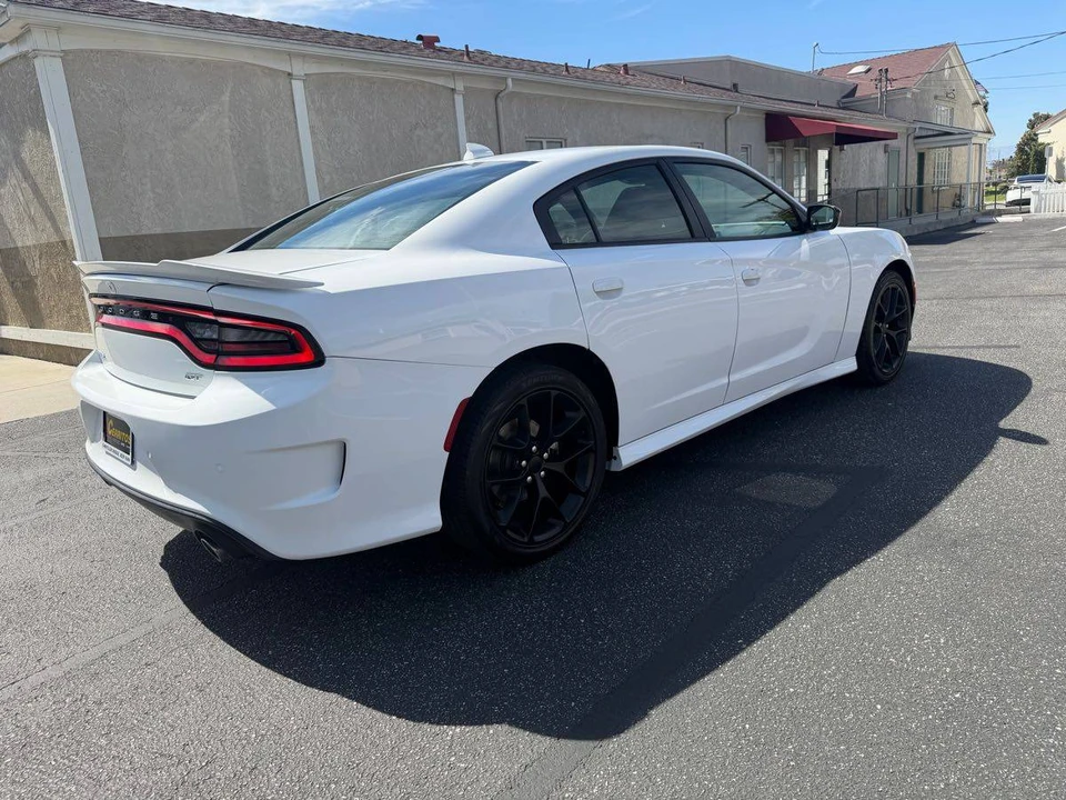 2023 Dodge Charger 7th Gen - Image 14 of 19