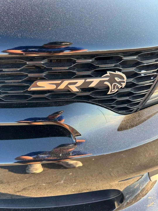 2023 Dodge Charger SRT Hellcat 7th Gen - Image 3 of 6