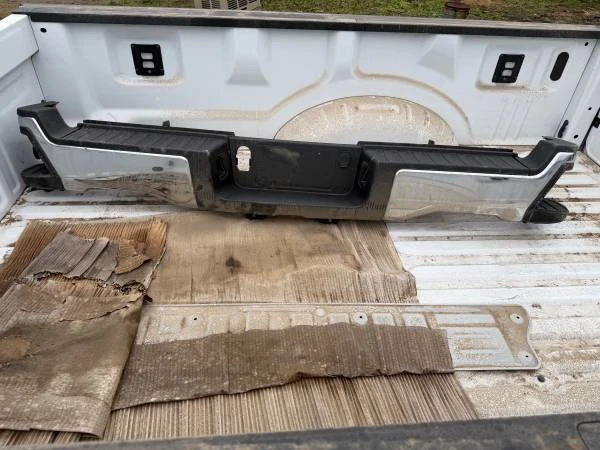 2023 Ford Super Duty 5th Gen - Image 3 of 5