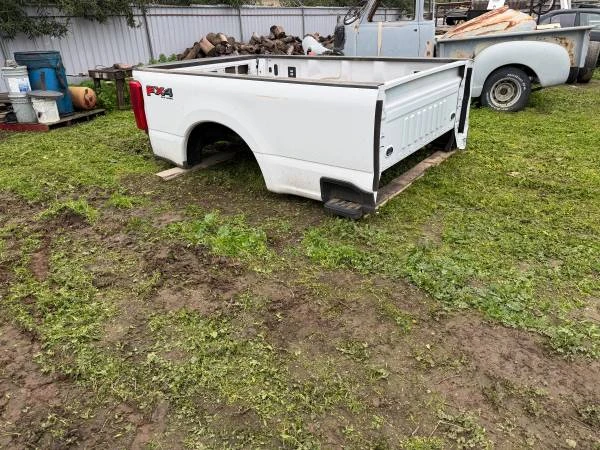 2023 Ford Super Duty 5th Gen - Image 5 of 5