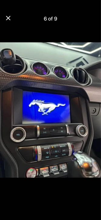 2023 Ford S550 Mustang - Image 5 of 9