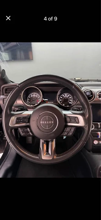 2023 Ford S550 Mustang - Image 6 of 9
