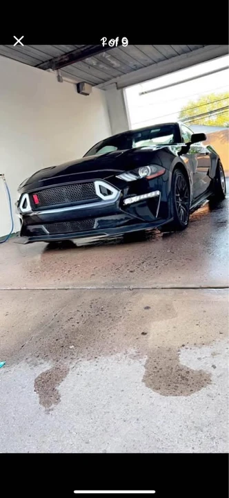 2023 Ford S550 Mustang - Image 3 of 9