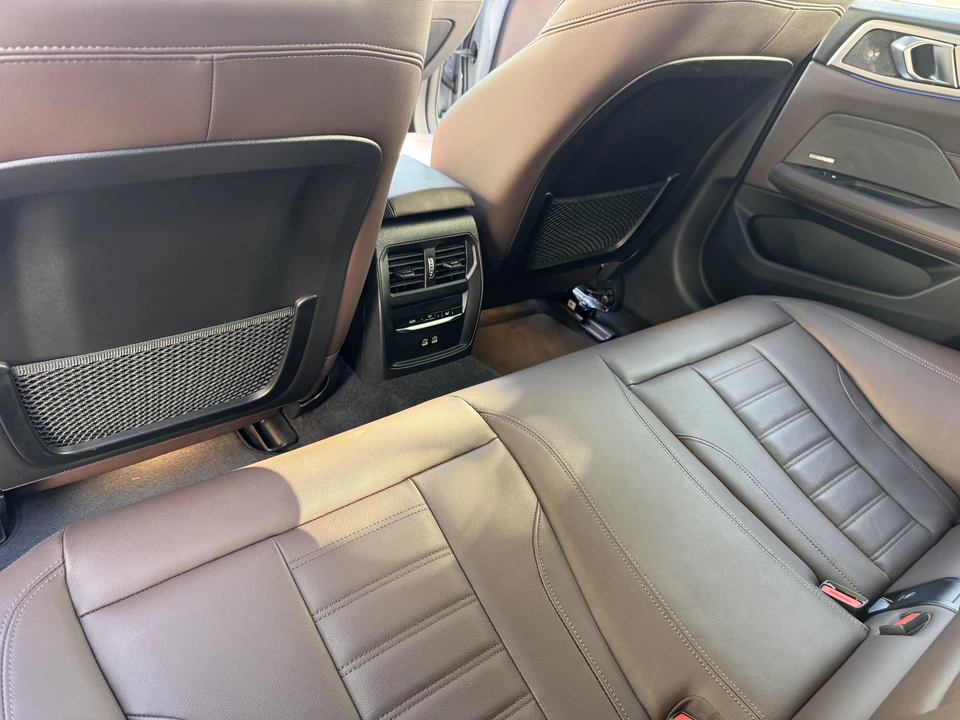 2023 BMW G26 i4 M50 - Image 5 of 5