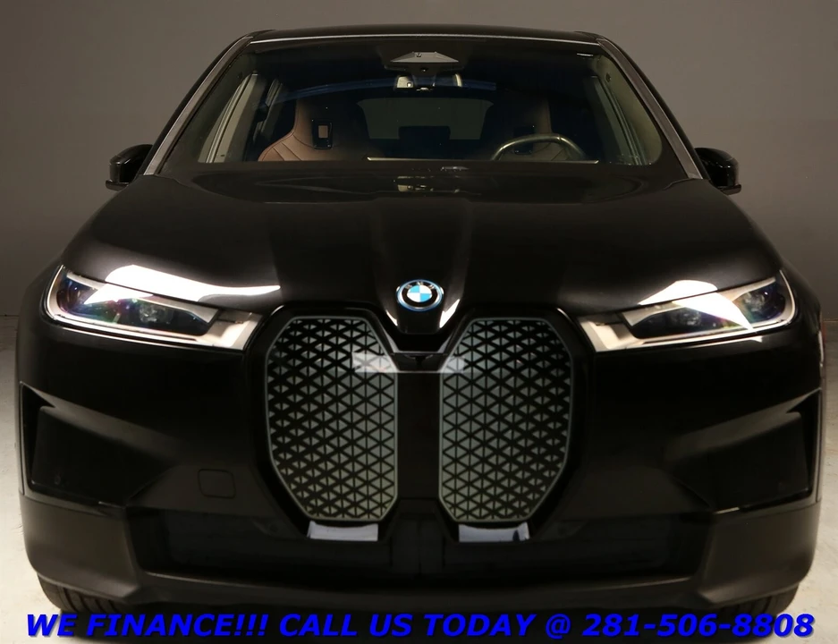 2023 BMW I20 iX - Image 8 of 21