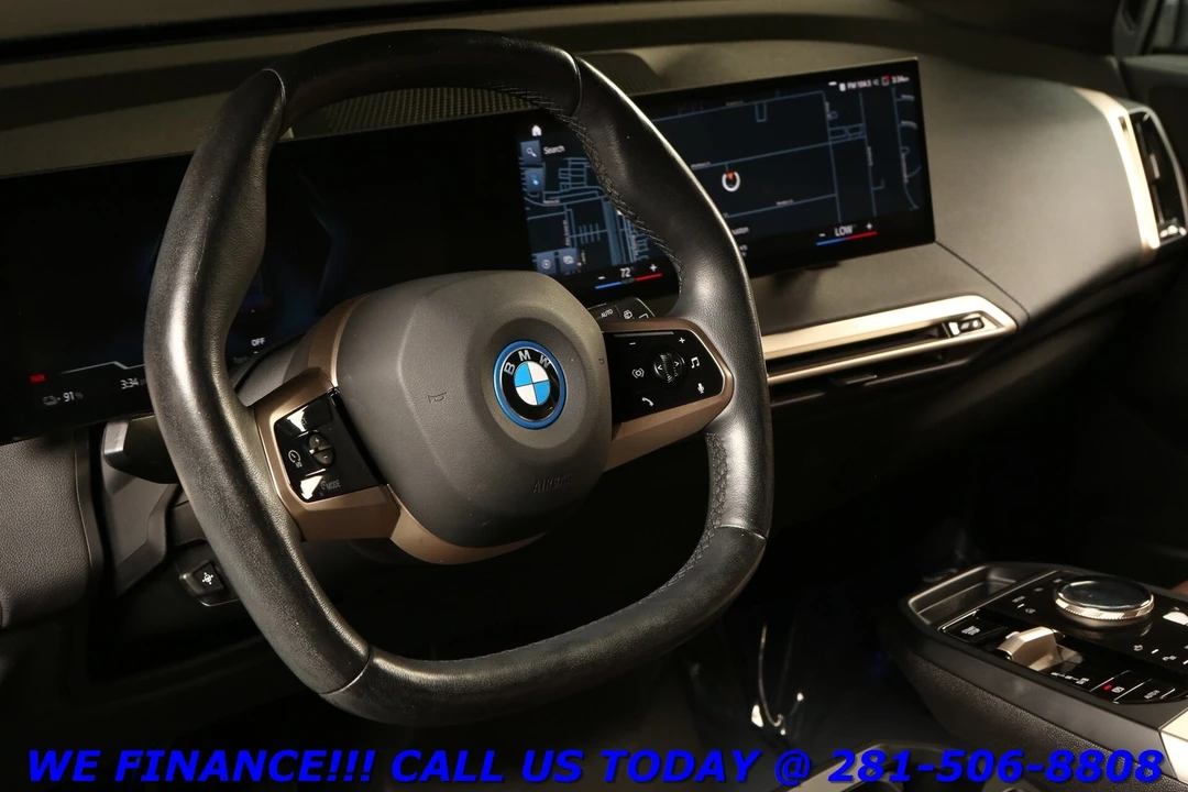 2023 BMW I20 iX - Image 10 of 21