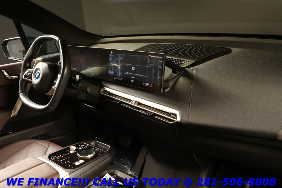 2023 BMW I20 iX - Image 19 of 21