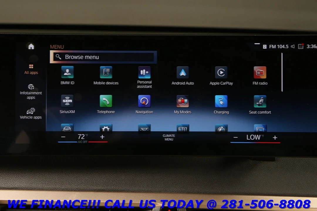 2023 BMW I20 iX - Image 17 of 21