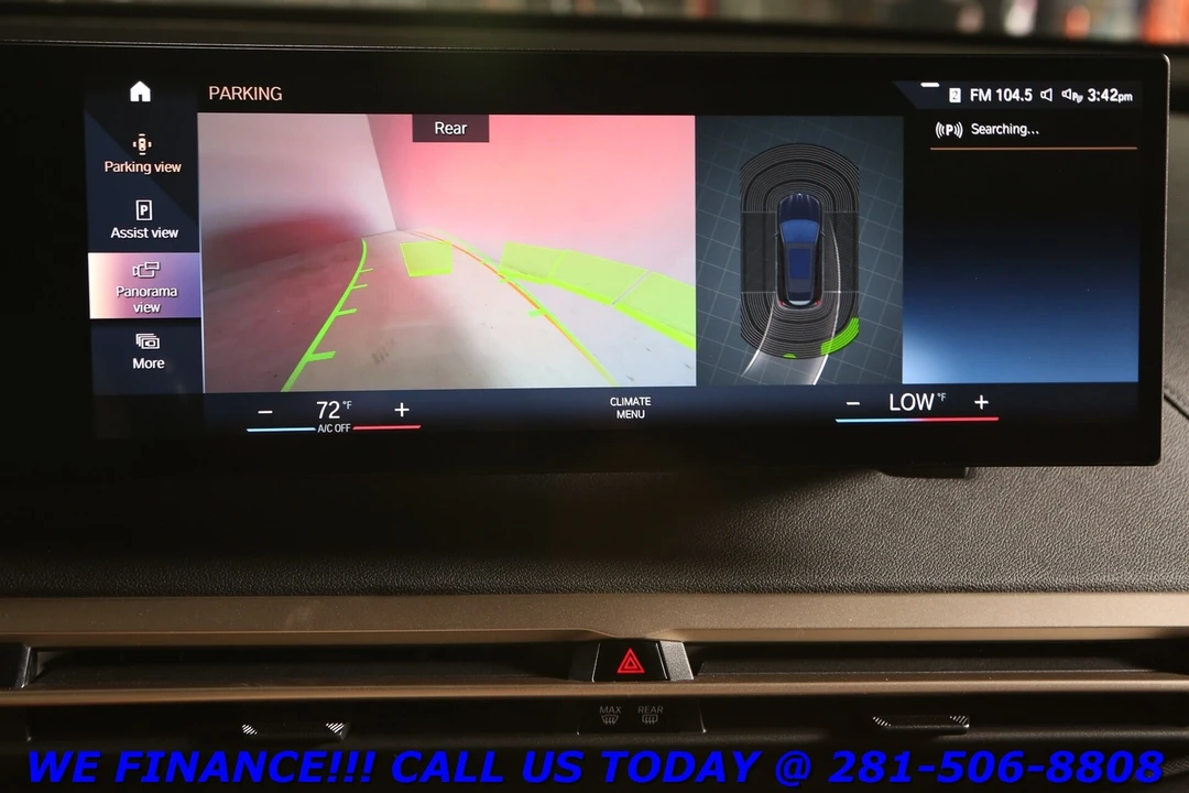 2023 BMW I20 iX - Image 18 of 21