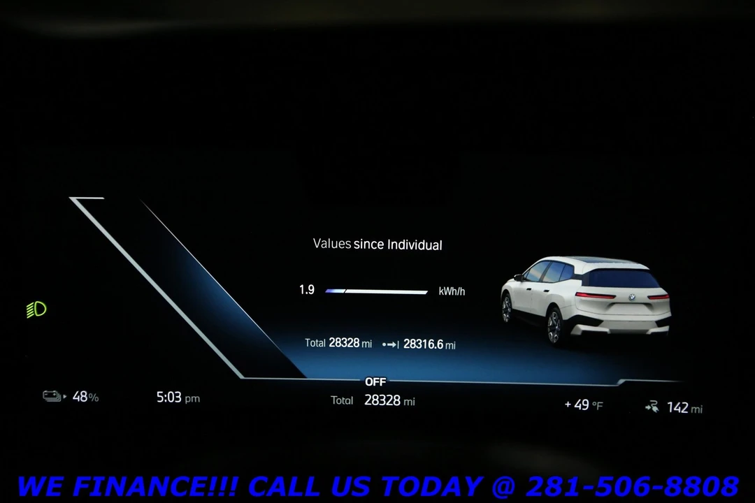 2023 BMW I20 iX - Image 17 of 21