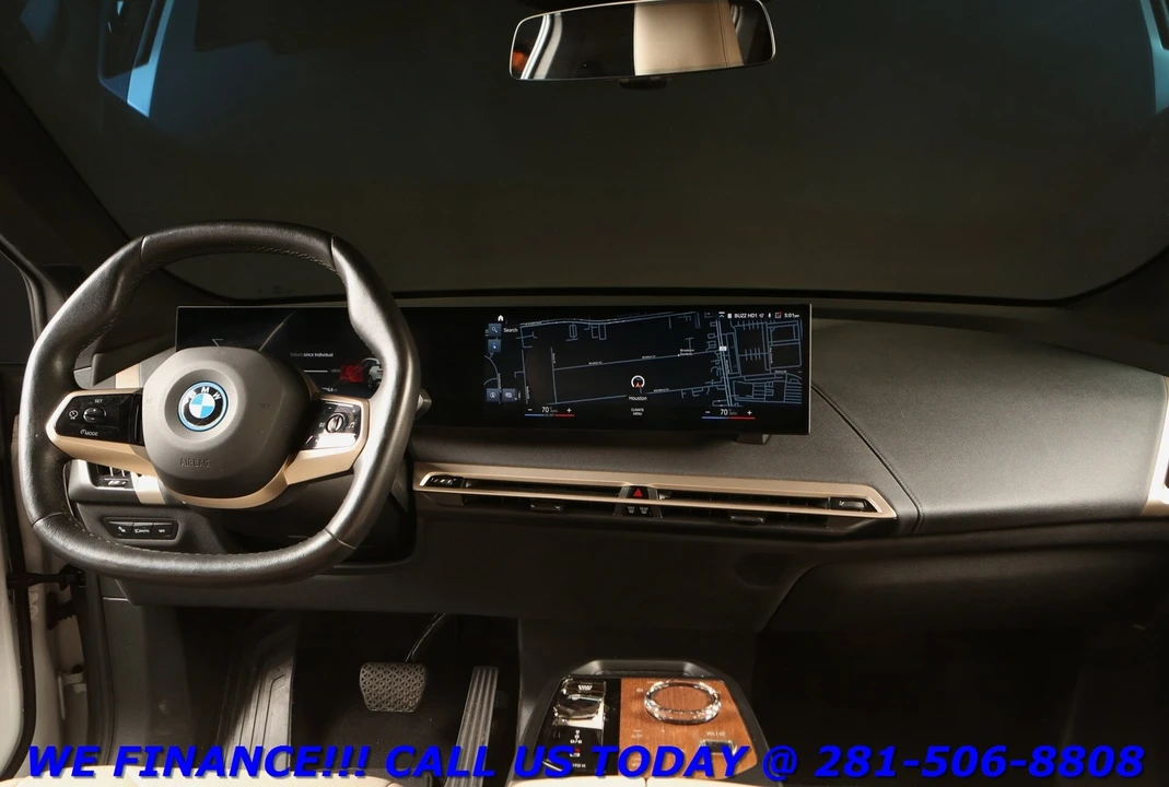2023 BMW I20 iX - Image 2 of 21