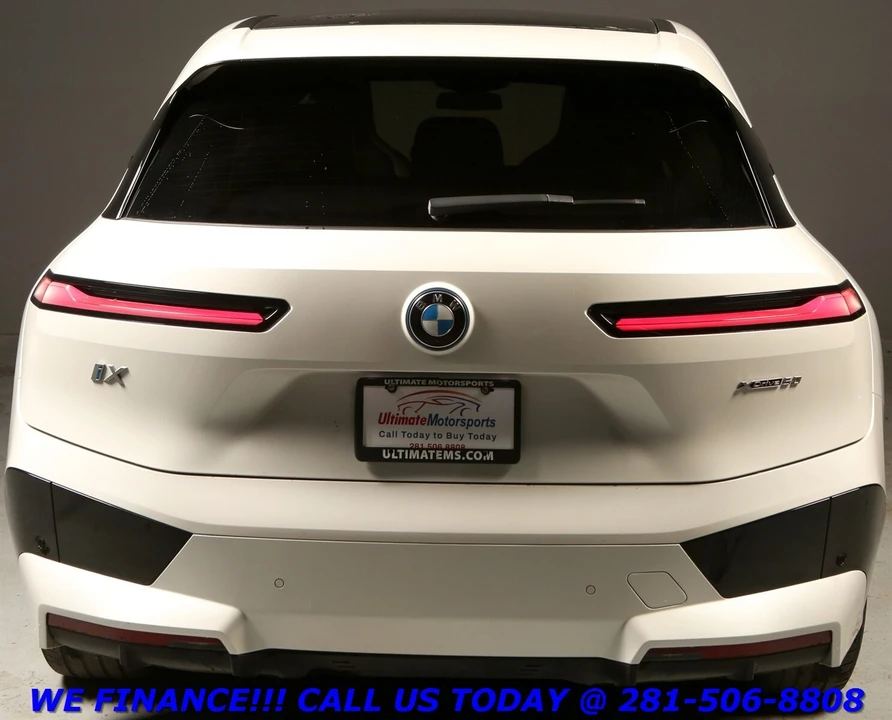 2023 BMW I20 iX - Image 4 of 21