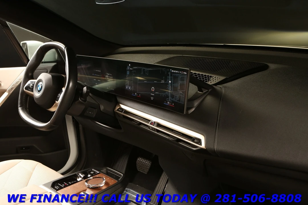 2023 BMW I20 iX - Image 19 of 21