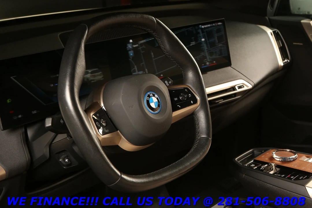 2023 BMW I20 iX - Image 9 of 21