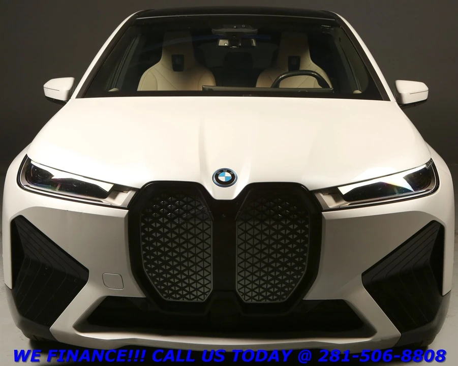 2023 BMW I20 iX - Image 7 of 21