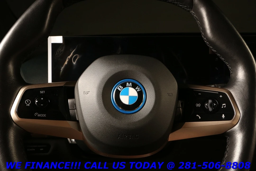 2023 BMW I20 iX - Image 14 of 21