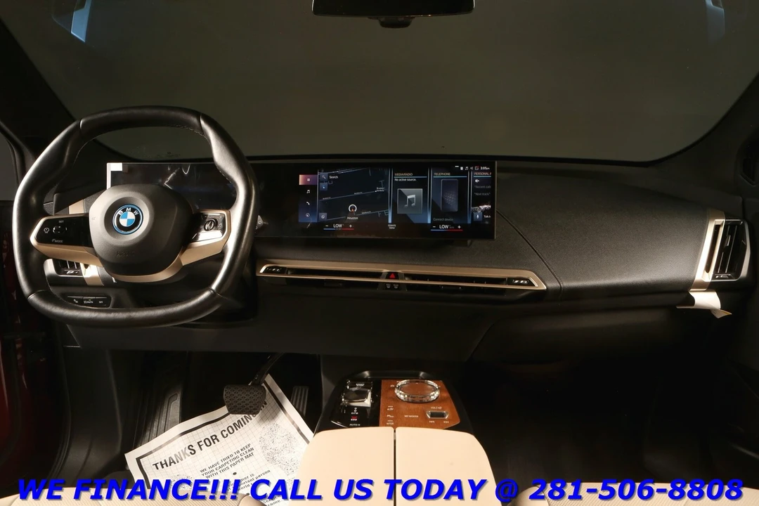 2023 BMW I20 iX - Image 3 of 21