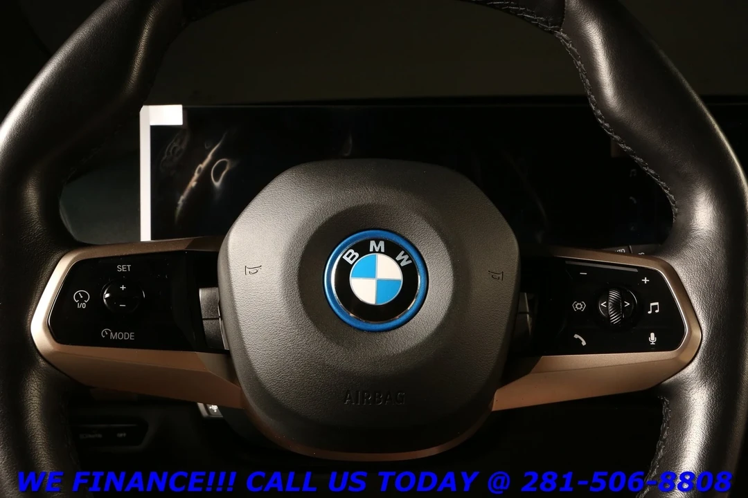 2023 BMW I20 iX - Image 14 of 21