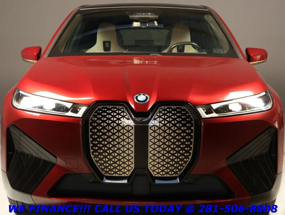 2023 BMW I20 iX - Image 8 of 21