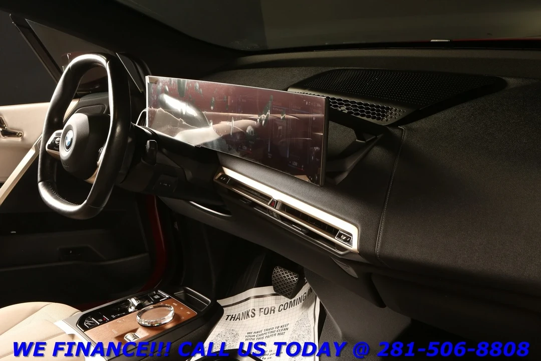 2023 BMW I20 iX - Image 20 of 21