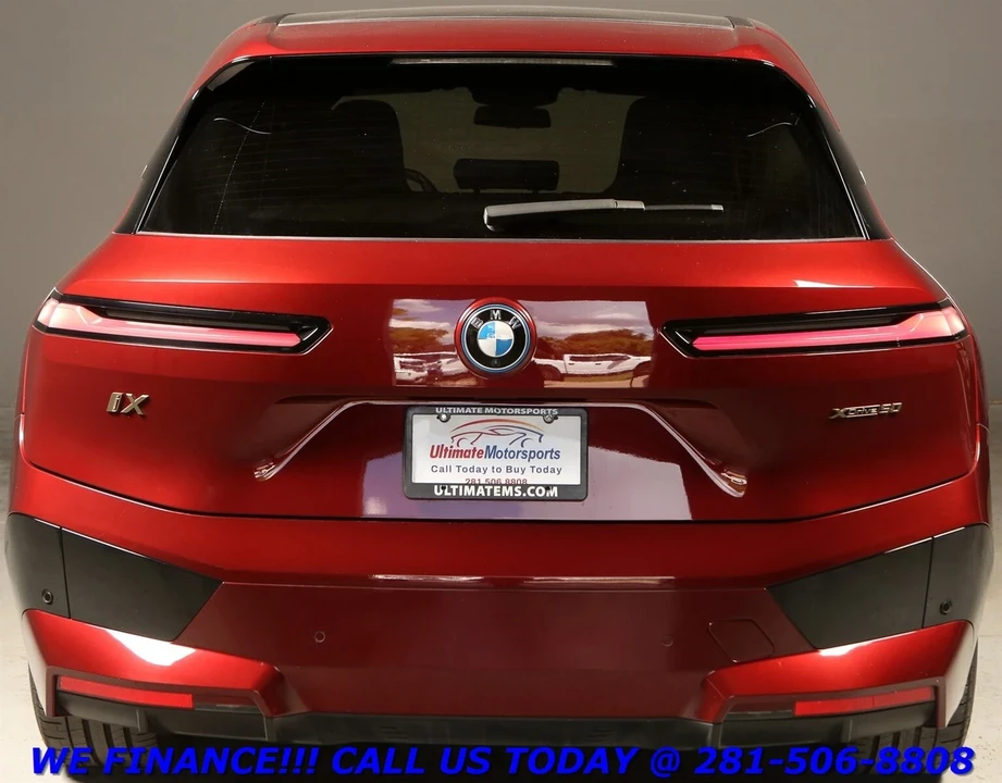 2023 BMW I20 iX - Image 5 of 21