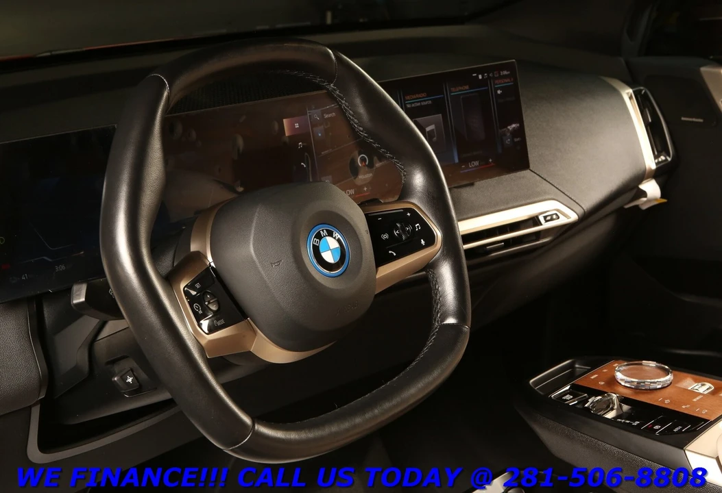 2023 BMW I20 iX - Image 10 of 21