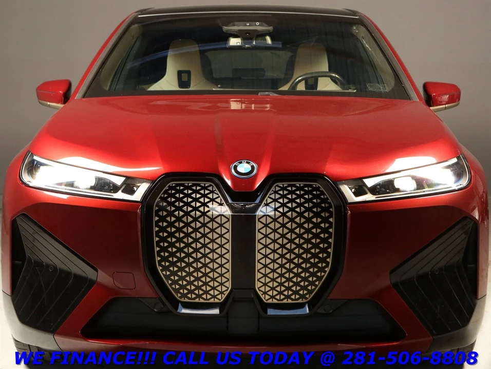 2023 BMW I20 iX - Image 8 of 21