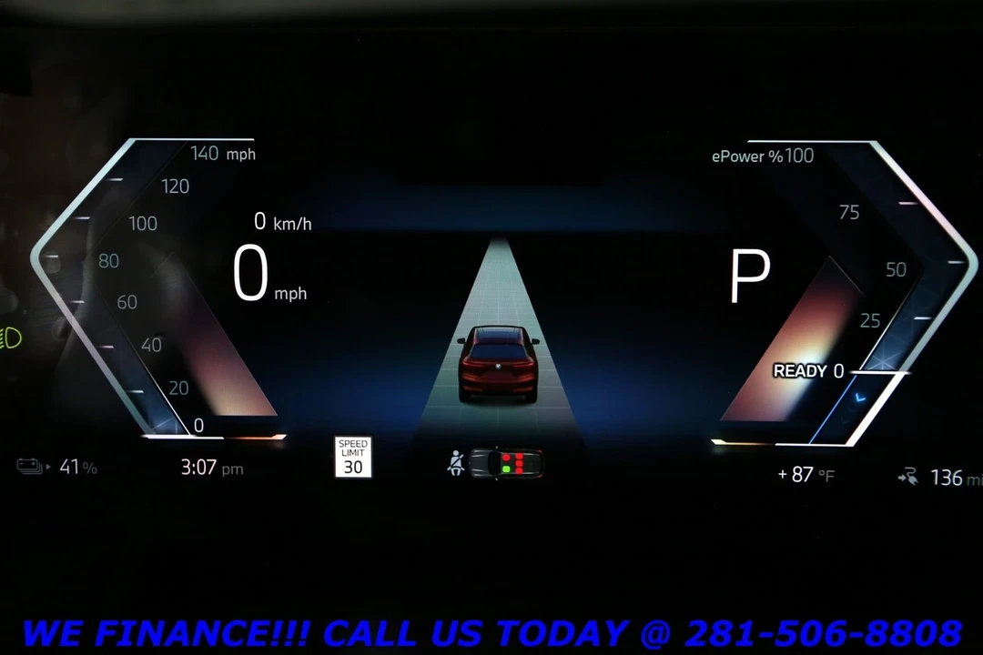 2023 BMW I20 iX - Image 16 of 21