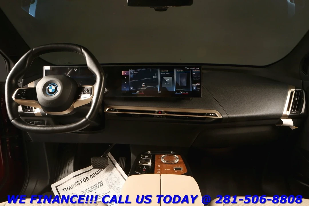 2023 BMW I20 iX - Image 3 of 21