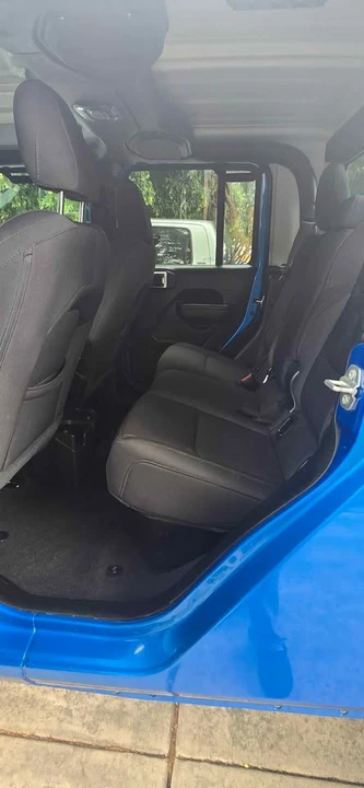 2023 Jeep JT Gladiator - Image 8 of 10