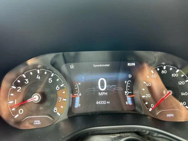 2023 Jeep Compass - Image 16 of 16
