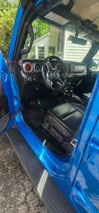 2023 Jeep JT Gladiator - Image 11 of 16