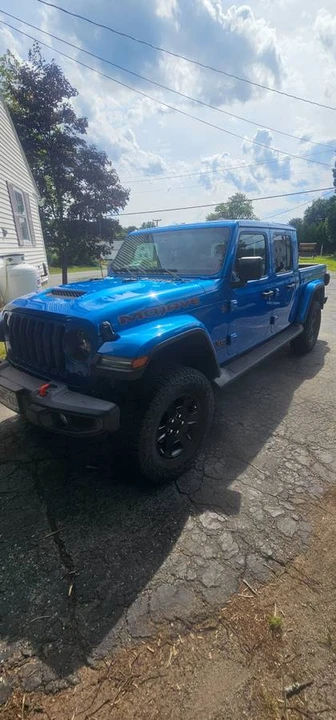2023 Jeep JT Gladiator - Image 10 of 16