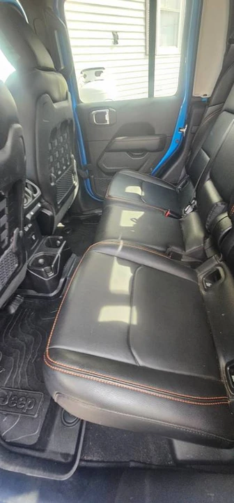 2023 Jeep JT Gladiator - Image 15 of 16