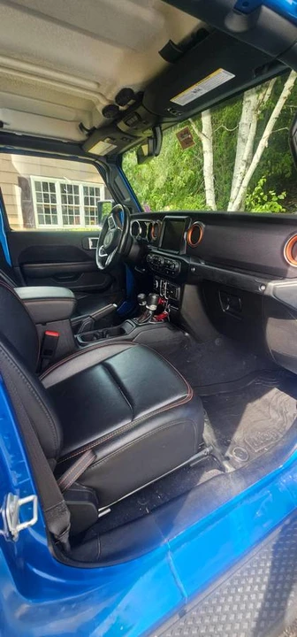2023 Jeep JT Gladiator - Image 16 of 16