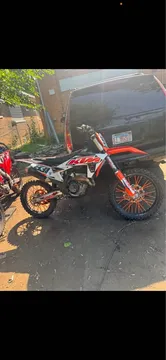 2023 KTM 350