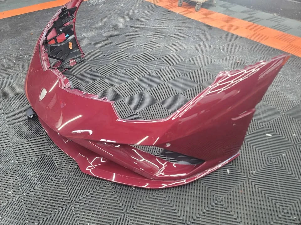 2023 Parts & Memorabilia Bodywork - Image 3 of 3