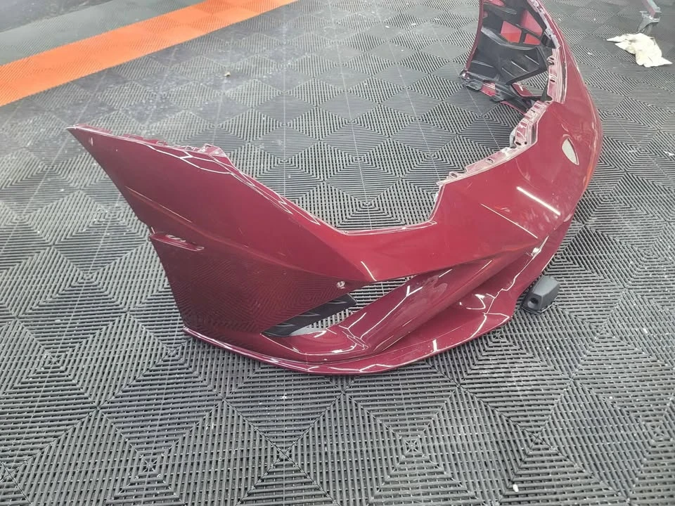2023 Parts & Memorabilia Bodywork - Image 2 of 3